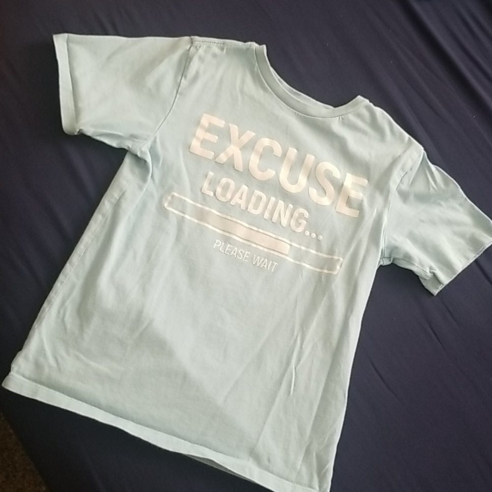 Children t shirt